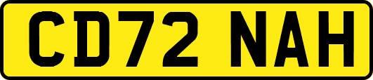 CD72NAH