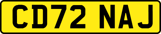 CD72NAJ