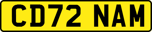 CD72NAM