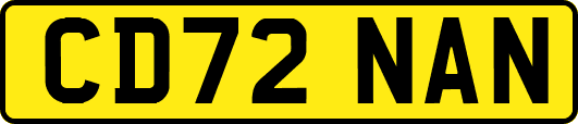 CD72NAN