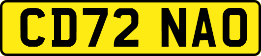 CD72NAO