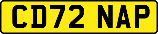 CD72NAP