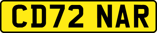 CD72NAR