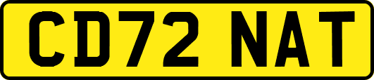 CD72NAT