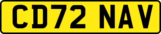 CD72NAV