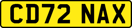 CD72NAX