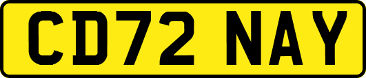 CD72NAY