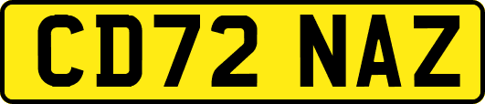 CD72NAZ