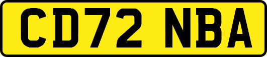 CD72NBA