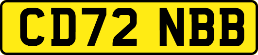 CD72NBB