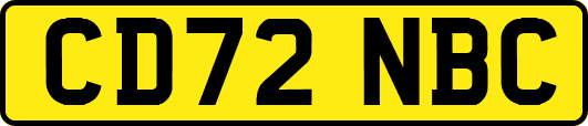 CD72NBC