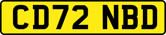 CD72NBD