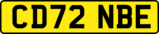 CD72NBE
