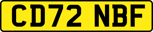 CD72NBF