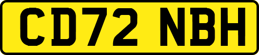 CD72NBH