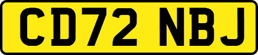 CD72NBJ