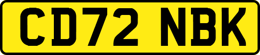 CD72NBK
