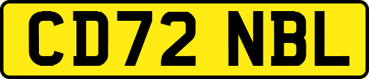 CD72NBL