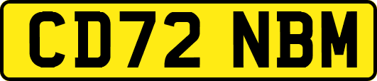 CD72NBM