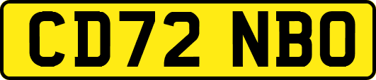 CD72NBO