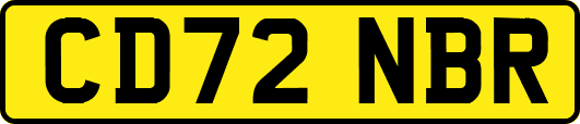 CD72NBR