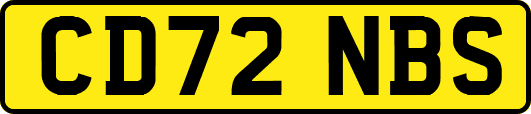 CD72NBS