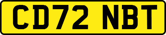 CD72NBT