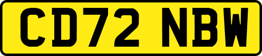 CD72NBW