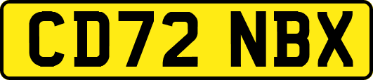 CD72NBX