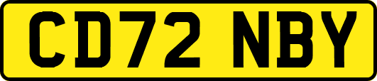 CD72NBY