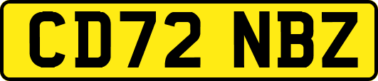 CD72NBZ