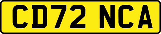 CD72NCA