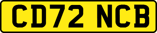 CD72NCB