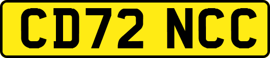 CD72NCC
