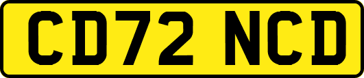 CD72NCD