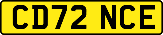 CD72NCE