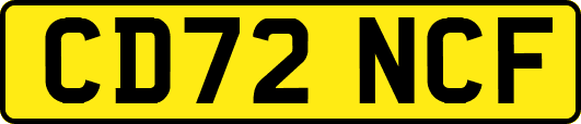 CD72NCF