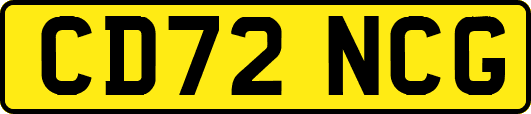 CD72NCG
