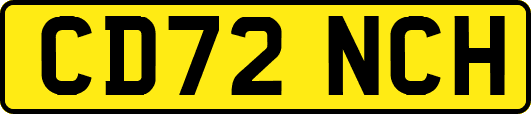CD72NCH