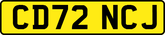 CD72NCJ