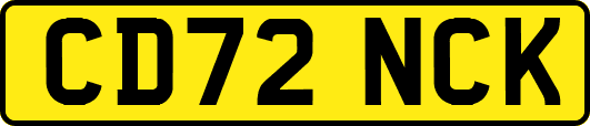 CD72NCK