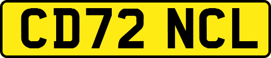 CD72NCL