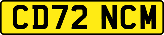 CD72NCM