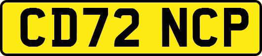 CD72NCP