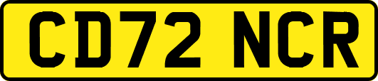 CD72NCR