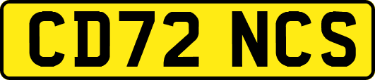 CD72NCS