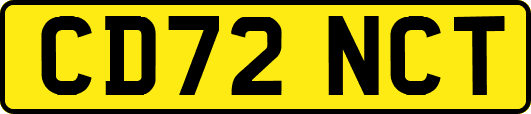 CD72NCT