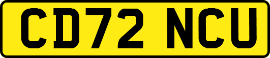 CD72NCU
