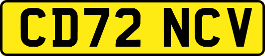 CD72NCV