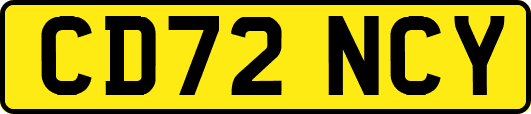 CD72NCY